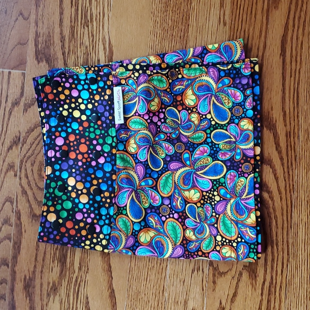 Sweet spot skirt adjustable 0to 6 xs to med excellent condition